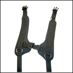 Innovative\ Concepts - Chest Support Harnesses